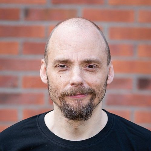Anders Österberg